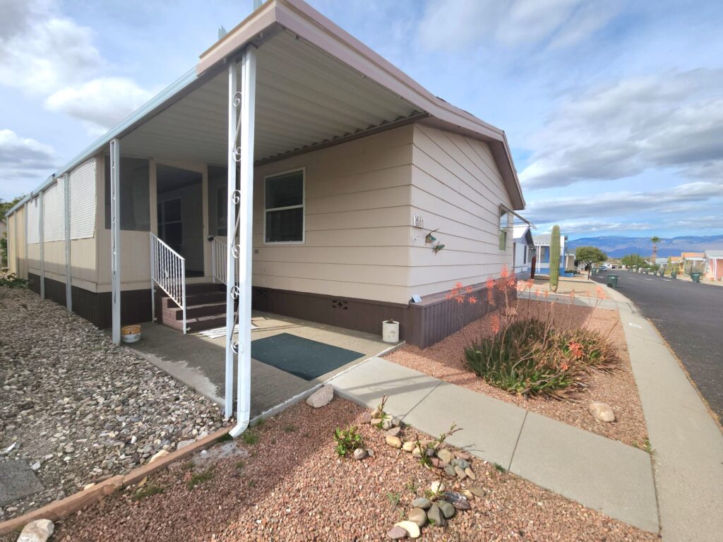 Harrison Hills Space 61 NEW LISTING - Pantano Vista / Harrison Hills ...