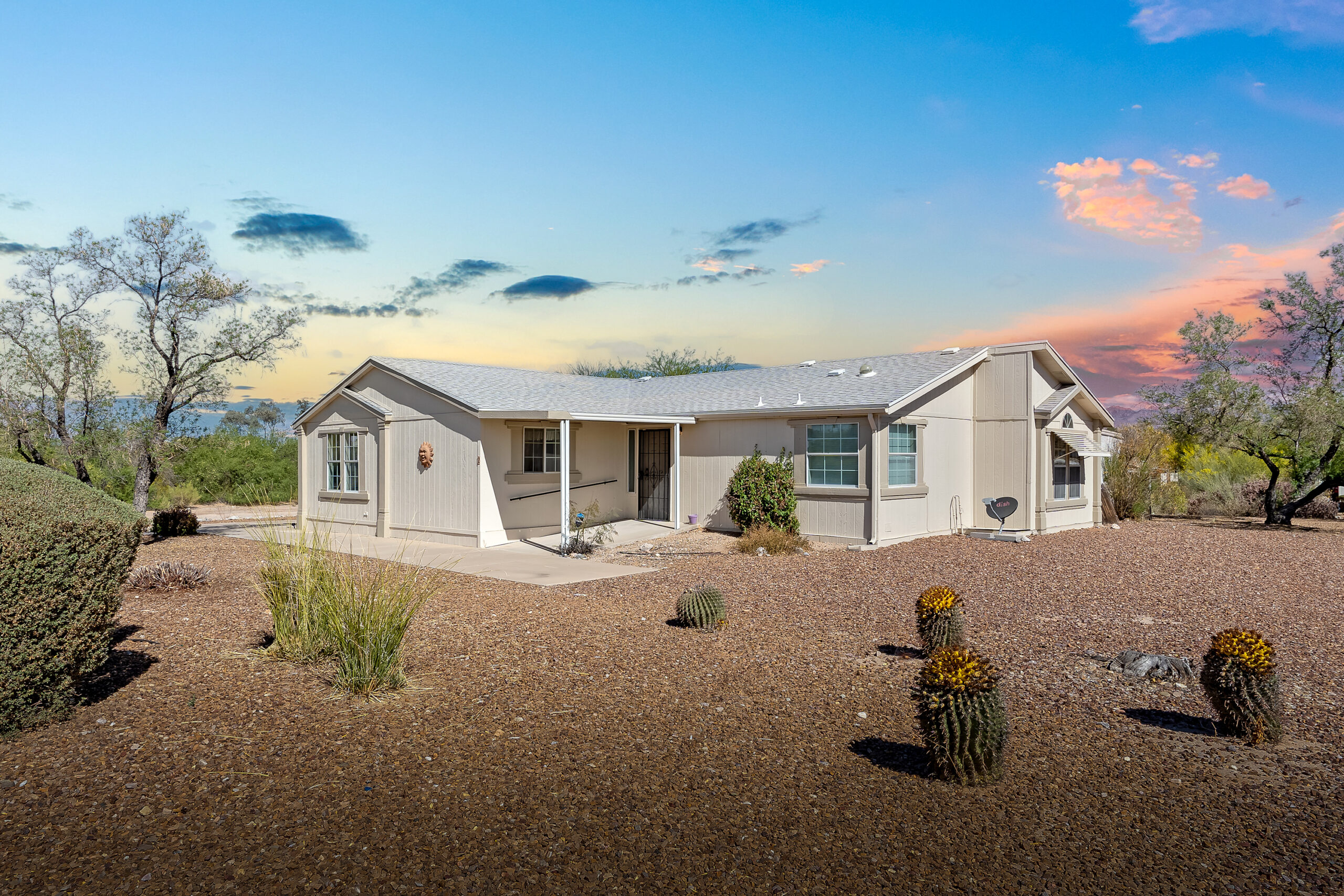 Pantano Vista Space 2 SALE PENDING