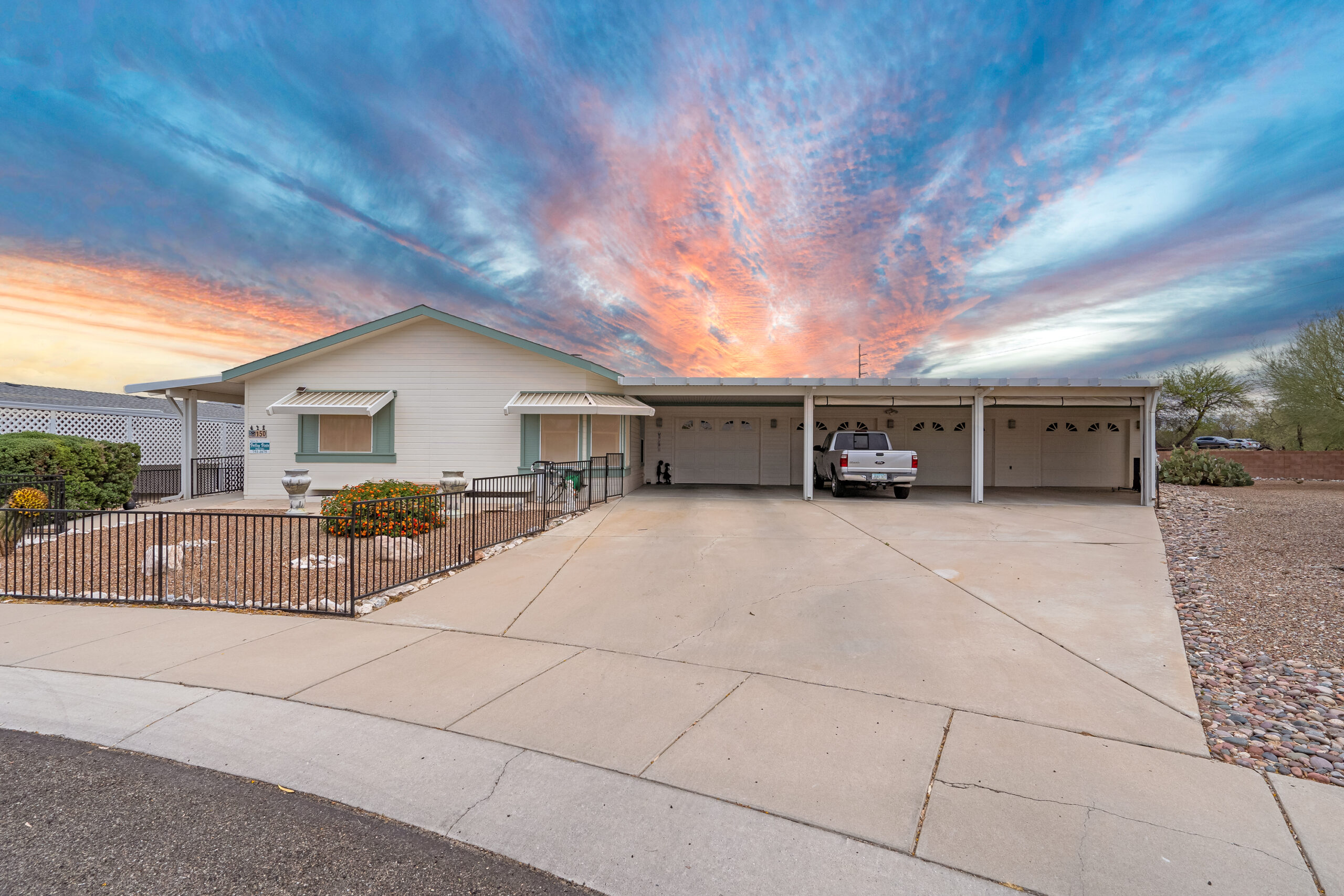 Pantano Vista Space 150 NEW LISTING